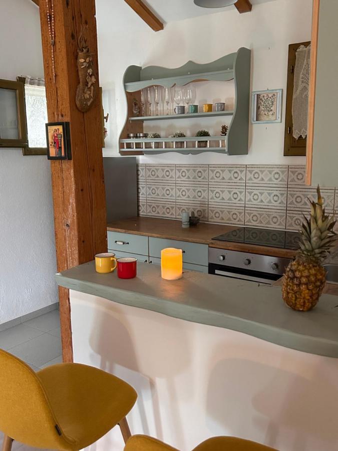 Gaya Apartments Šibenik Buitenkant foto