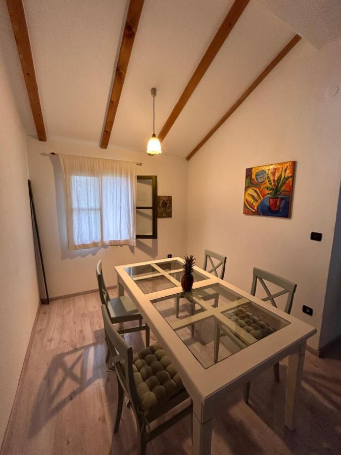 Gaya Apartments Šibenik Buitenkant foto