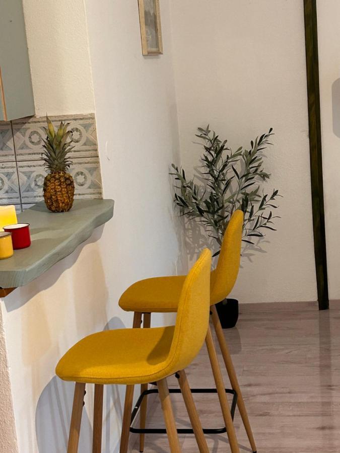 Gaya Apartments Šibenik Buitenkant foto