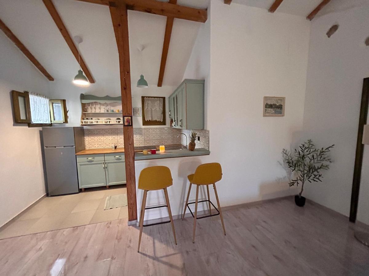 Gaya Apartments Šibenik Buitenkant foto