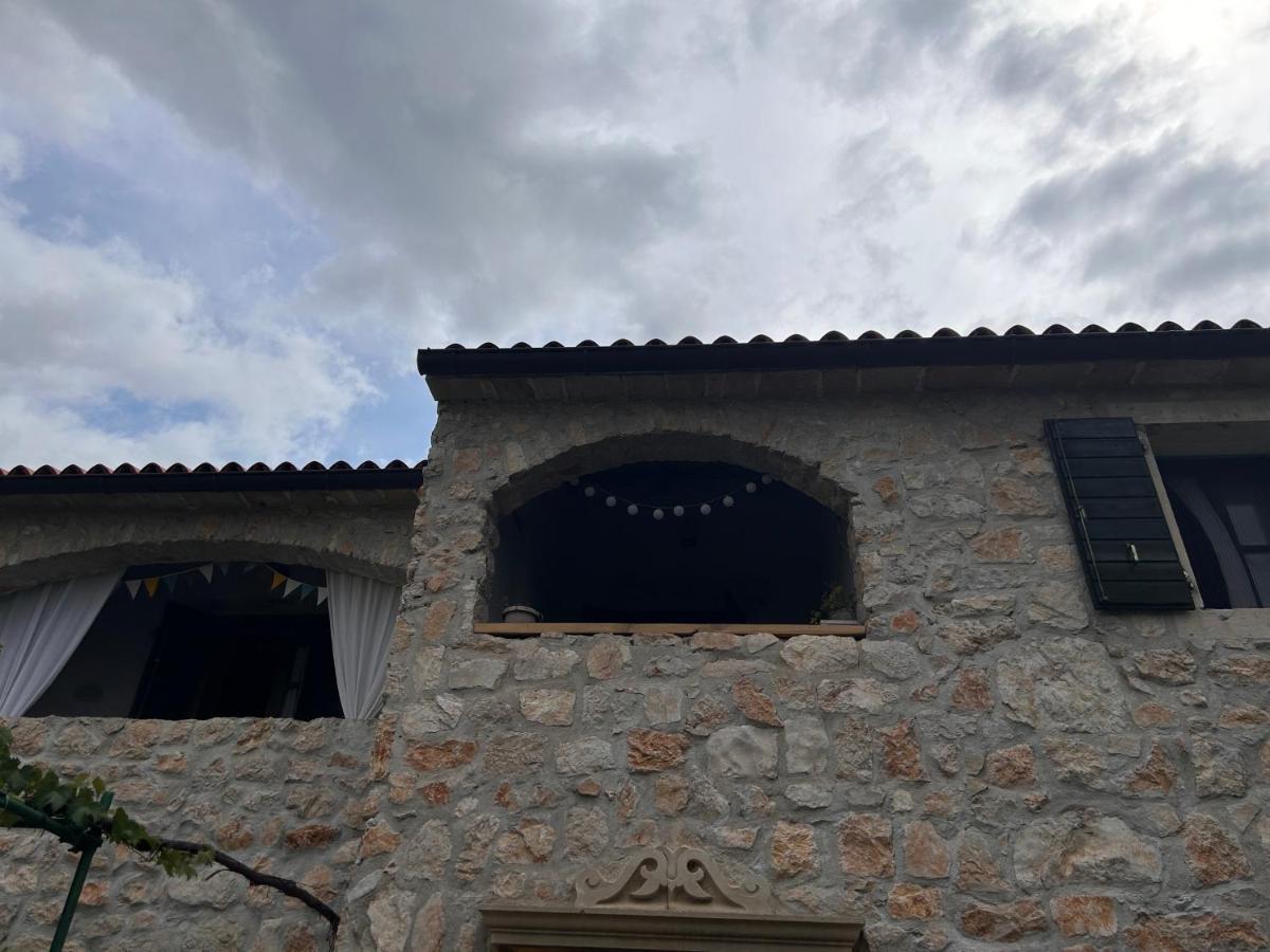 Gaya Apartments Šibenik Buitenkant foto