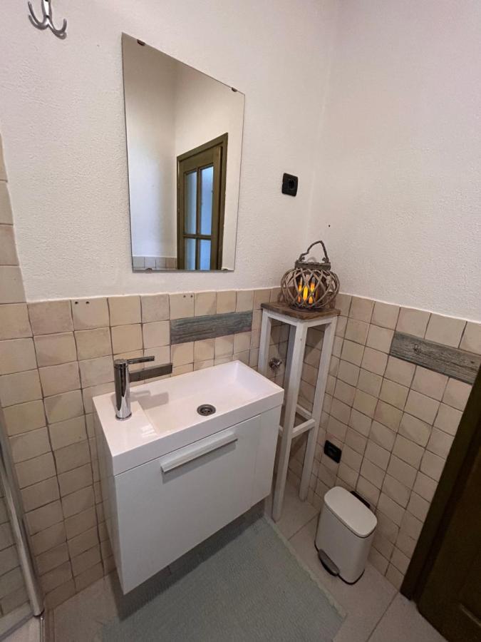 Gaya Apartments Šibenik Buitenkant foto