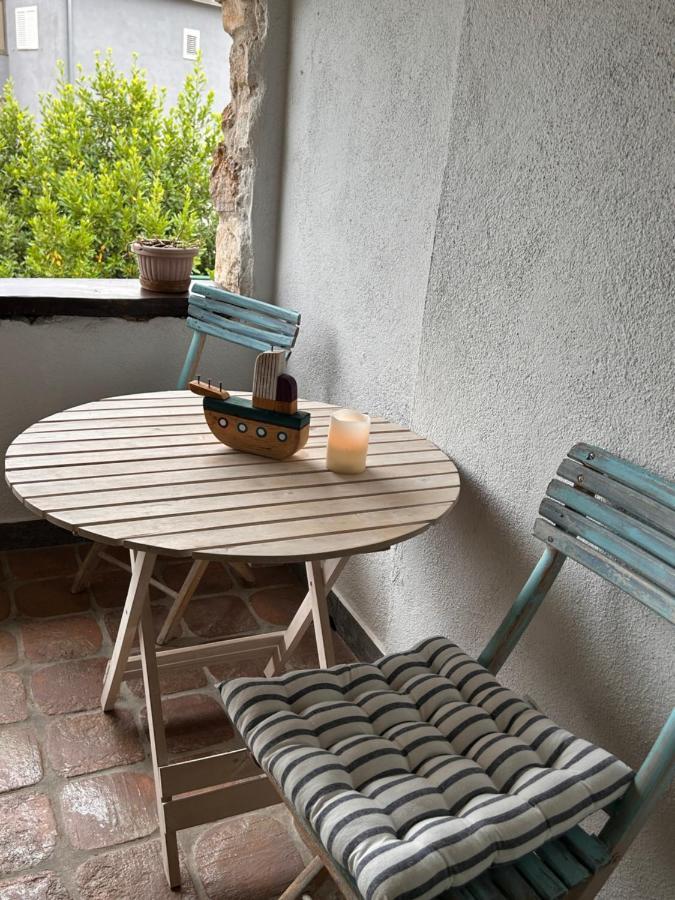 Gaya Apartments Šibenik Buitenkant foto