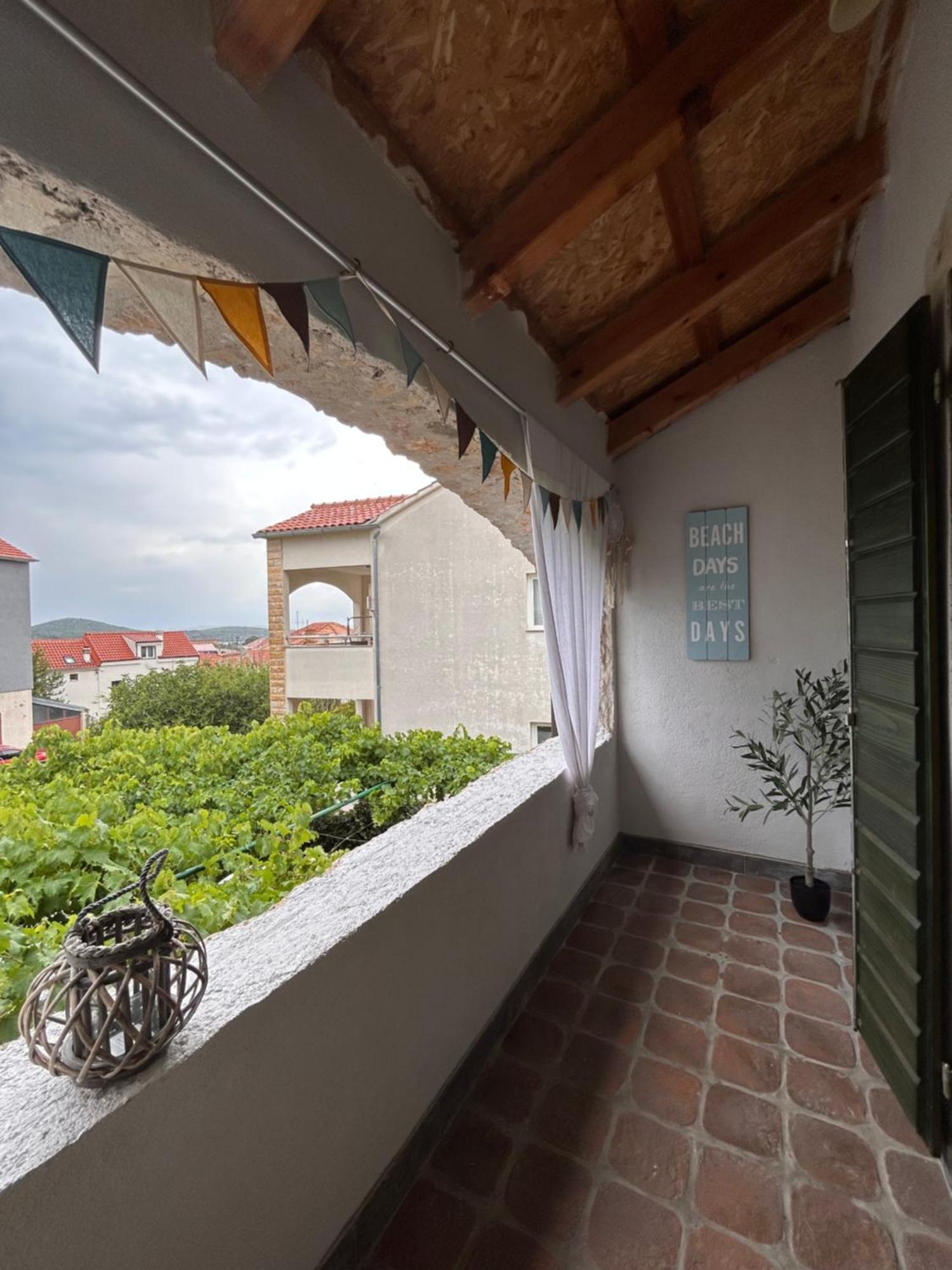Gaya Apartments Šibenik Buitenkant foto