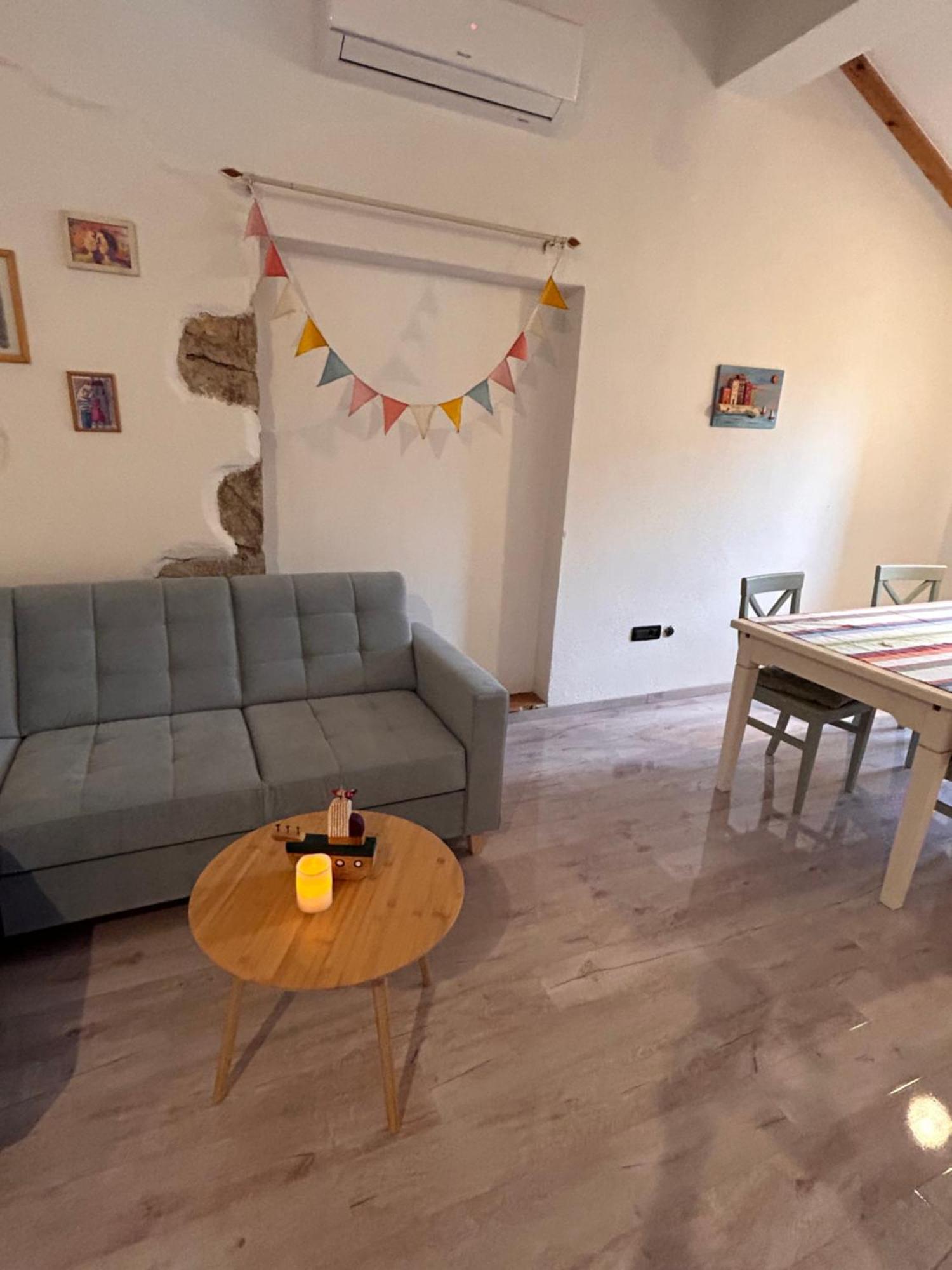 Gaya Apartments Šibenik Buitenkant foto