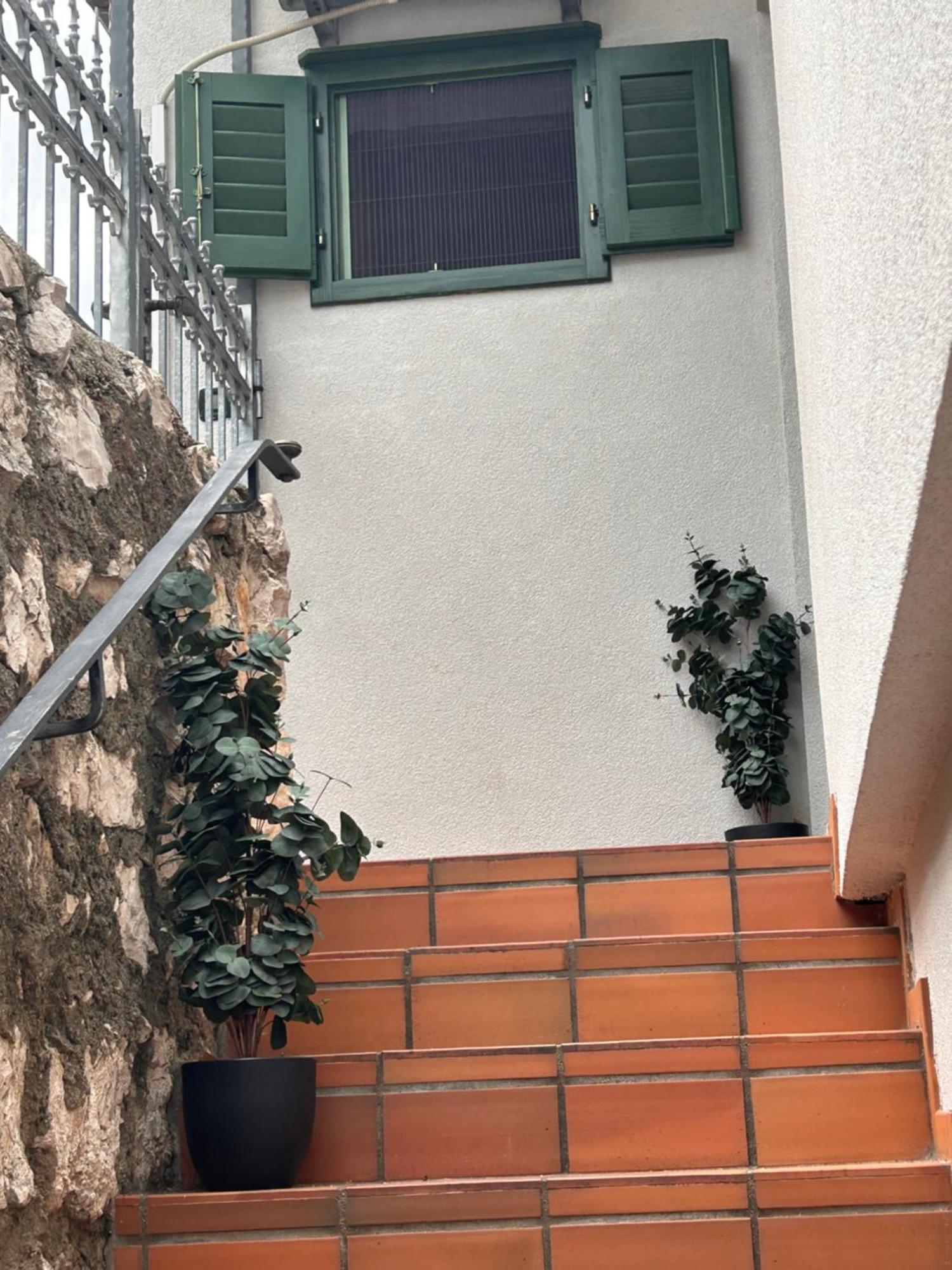Gaya Apartments Šibenik Buitenkant foto