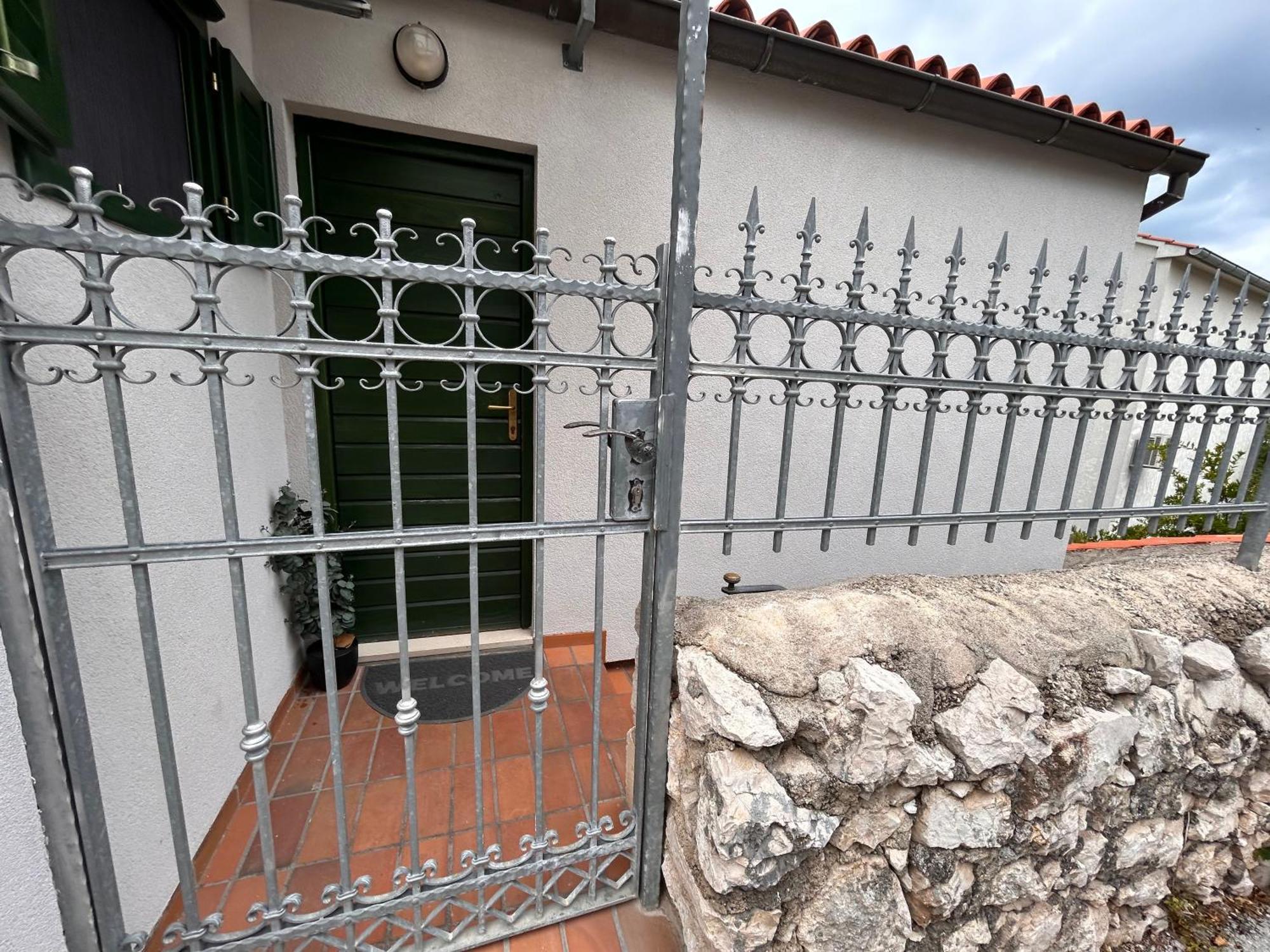 Gaya Apartments Šibenik Buitenkant foto